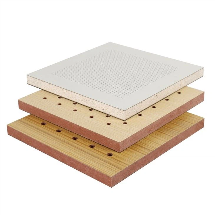 Wood Veneer Wall Panels