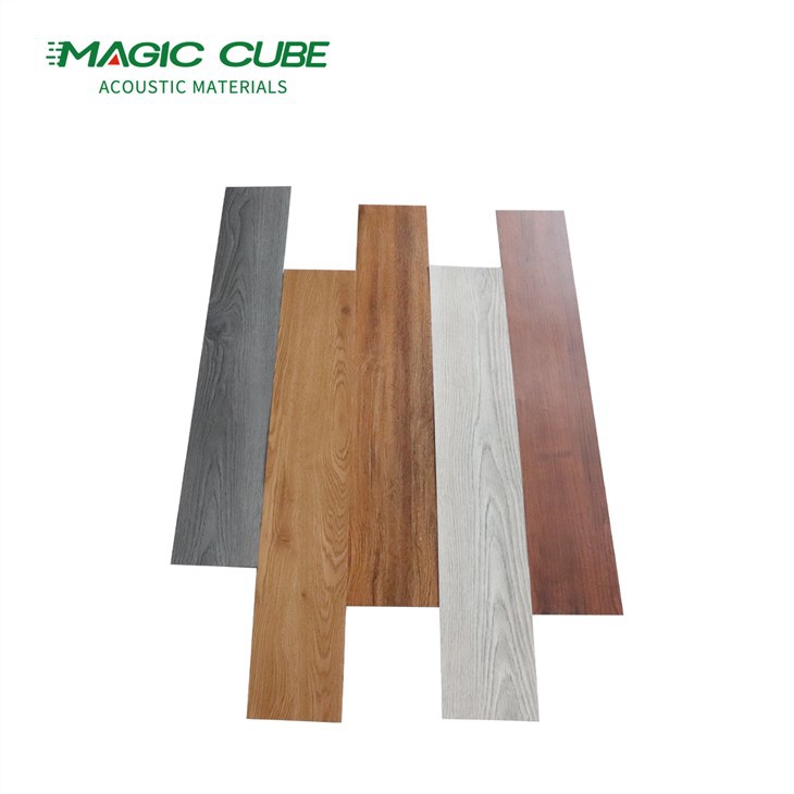 Rubber Mats Gym Flooring