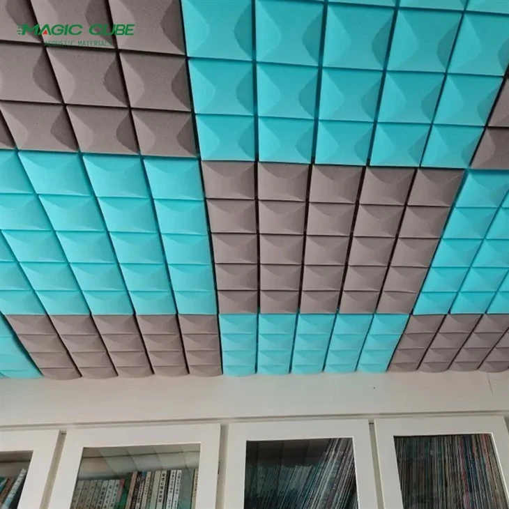 Affordable Acoustic Foam