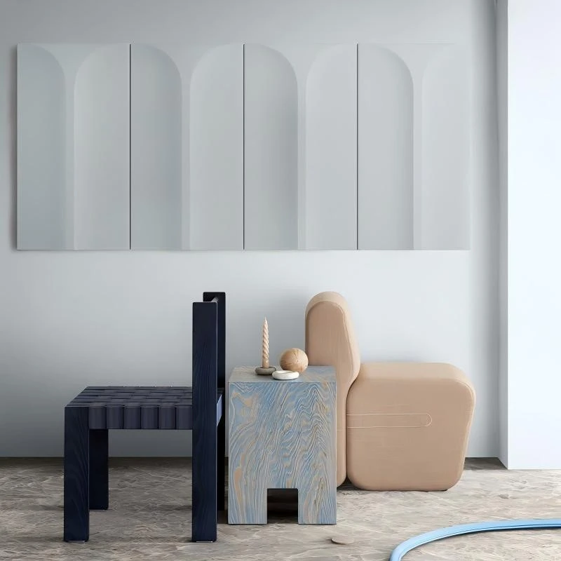 Acoustic 3D Panels suppliers