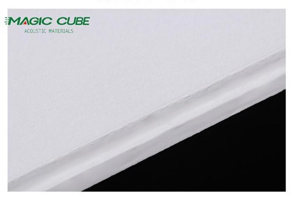 Огнестойкие потолочные плитки